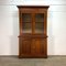 French Buffet Cabinet in American Oak 1