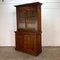 French Buffet Cabinet in American Oak 2