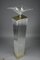 Lámpara de pie estilo Art Déco de cristal de Murano, años 70, Imagen 6