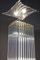 Art Deco Stehlampe aus Muranoglas, 1970er 11