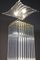 Art Deco Style Floor Lamp in Murano Glass, 1970s, Image 11