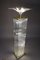 Art Deco Style Floor Lamp in Murano Glass, 1970s, Image 7