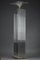 Art Deco Style Floor Lamp in Murano Glass, 1970s, Image 4