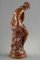 Patinated Terracotta Sculpture attributed to Mathurin Moreau, 1900, Image 5