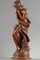 Patinated Terracotta Sculpture attributed to Mathurin Moreau, 1900 9