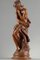 Patinated Terracotta Sculpture attributed to Mathurin Moreau, 1900, Image 9