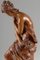 Patinated Terracotta Sculpture attributed to Mathurin Moreau, 1900 12