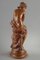Patinated Terracotta Sculpture attributed to Mathurin Moreau, 1900, Image 6