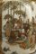 Brucia-profumo Satsuma con coperchio in porcellana, fine XIX secolo, Immagine 16