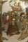 Brucia-profumo Satsuma con coperchio in porcellana, fine XIX secolo, Immagine 13