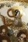 Brucia-profumo Satsuma con coperchio in porcellana, fine XIX secolo, Immagine 20