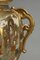 Brucia-profumo Satsuma con coperchio in porcellana, fine XIX secolo, Immagine 11