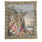French Aubusson Style Jacquard Tapestry, 1950s, Image 1