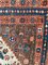 Antique North Western Rug, 1890s 10