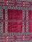 Vintage Fine Turkmen Hachlou Rug, 1960s, Image 4