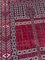 Vintage Fine Turkmen Hachlou Rug, 1960s, Image 8