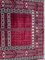 Vintage Fine Turkmen Hachlou Rug, 1960s, Image 5