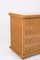 French Riviera Chest of Drawers in Woven Rattan by Vivai Del Sud, Italy, 1970s, Image 6