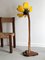 Italian Daisy Floor Lamp, 1950s 5