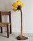 Italian Daisy Floor Lamp, 1950s 3