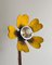 Lampadaire Daisy, Italie, 1950s 2