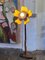 Lampadaire Daisy, Italie, 1950s 8