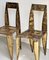 Gold Thrones, Set of 2, Image 3