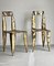 Gold Thrones, Set of 2, Image 1