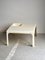 Table Basse Space Age en Plastique Blanc 8