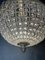 Vintage French Basket Chandelier, Image 3