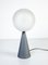 Lampe de Bureau Bilia 2474 par Gio Ponti pour Fontana Arte 1