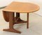 Mid-Century Drop Leaf Coffee Table from Parker Knoll 3