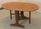 Mid-Century Drop Leaf Coffee Table from Parker Knoll 4