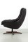 Vintage Silhouette Armchair by H.W. Klein 2