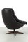 Vintage Silhouette Armchair by H.W. Klein 3