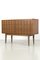 Small Vintage Sideboard in Teak 3