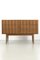 Kleines Vintage Sideboard aus Teak 1