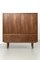 Vintage Highboard aus Teak 3