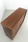 Vintage Highboard aus Teak 10