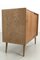 Vintage Sliding Door Cabinet 4