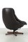 Vintage Silhouette Armchair by H.W. Klein, Image 3