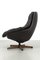 Vintage Silhouette Armchair by H.W. Klein, Image 2