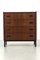 Vintage Chest of Drawers in Teak 3