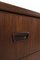 Vintage Chest of Drawers in Teak, Image 7