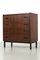 Vintage Chest of Drawers in Teak 1