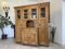 Vintagel Wilhelminian Kitchen Cabinet 15