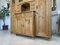 Vintagel Wilhelminian Kitchen Cabinet 17