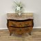 Vintage Chest of Drawers with Marble Slab, Image 12
