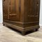 Armoire Antique Biedermeier en Chêne 9