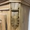 Armario de madera blanda estilo Louis Philippe, Imagen 7